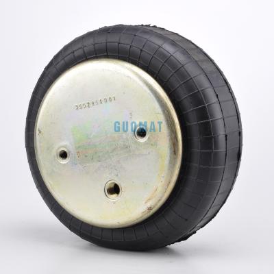 China 1B9-202 Goodyear Luft-Frühling 1B9X5 AIRSUSTECH brüllen Luftsäcke zu verkaufen