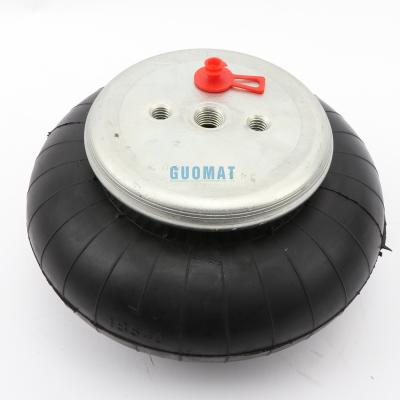 China 16Unc Single Air Bag W01-358-7451 Firestone Air Ride Suspension 110B for sale