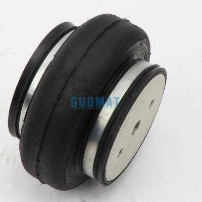 Κίνα 1K130070 Rubber Air Spring 0.8Mpa Goodyear 1B5-500 Replacement προς πώληση