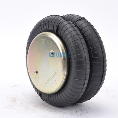 China Airbag 11305 del bramido del doble de la amortiguación de aire con resorte 0.8Mpa de FD120-17 Contitech en venta