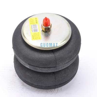 China 2B9-218 Air Spring Bellows 2B6927 8NPT Goodyear Air Bags 578923206 for sale