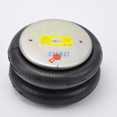 Chine ressort pneumatique de Goodyear de l'airbag 6316/4363 du soufflet 2B12 SC2075 compliqué à vendre