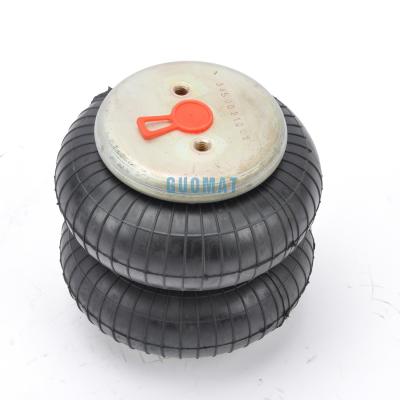 China Airbagues industriales G1/4 de los bramidos M8 2B7070 del aire de FD70-13 Contitech en venta