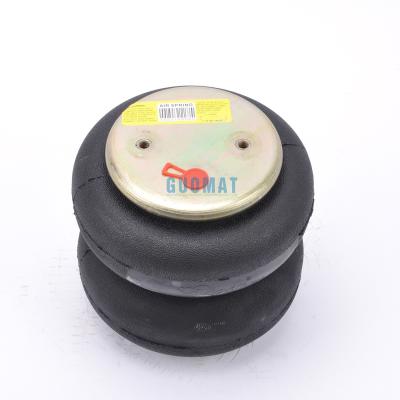 China Luft-Frühlings-Rollen-Vorsprung 2B9-269 W01-M58-7679 AIRSUSTECH S09280 Dunlop zu verkaufen