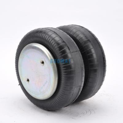 China 0.8Mpa Firestone Cab Air Bags W013586951 FD200-25 Contitech Air Spring zu verkaufen