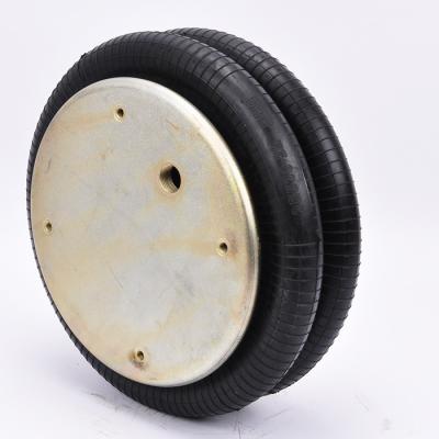 China 2B14-351 Air Spring Shocks 578923353 Truck Air Bags 259mm AIRSUSTECH for sale