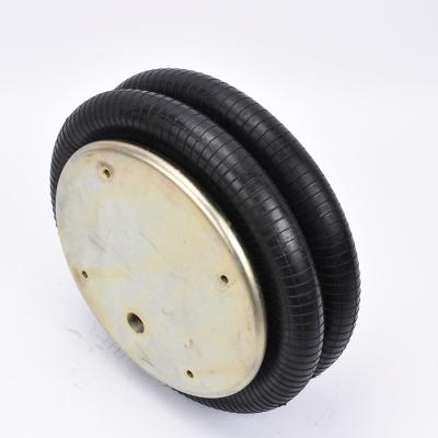 Chine Suspension compliquée 159mm d'arrière du ressort pneumatique W01-358-7208 2B7208 à vendre