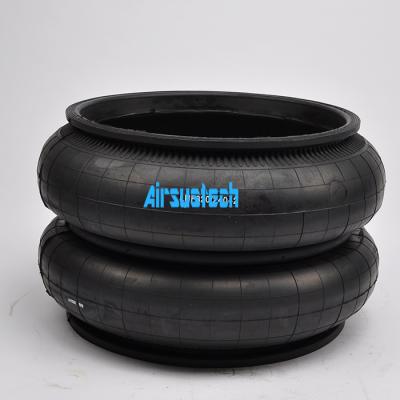 China W01-358-0259 Rubber Air Spring 2B 0259 Goodyear Super Cushion Air Spring for sale