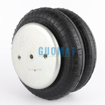 China W01-358-6910 Firestone Air Spring Goodyear 2B9-200 For Hopper Vibration And Damping for sale