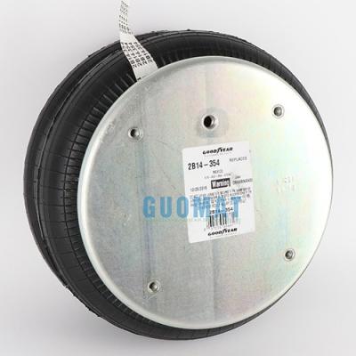 China a mola de ar de 2B14-354 Goodyear grita 578-92-3-353 o Firestone transversal W01-358-7145 para a absorção do impacto à venda