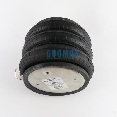 China Firestone transversal W01-358-8048 da mola de ar de 3B12-308 Goodyear para o equipamento da fundição à venda