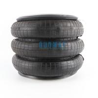 China Firestone transversal W01-358-7808 de Flexmember 578-93-3-377 da mola de ar de 3B14-350 Goodyear à venda