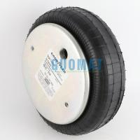 Chine ressorts pneumatiques industriels du diamètre W01-M58-6372 de 328mm pour le dispositif de alignement d'individu à vendre