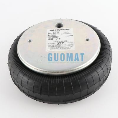 Κίνα W01-358-7042 Firestone κολπίσκος 3/4NPT αέρα αερόσακων 19B.75 για το σύστημα δοκιμής απορροφητών κλονισμού προς πώληση