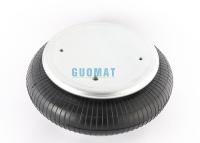 China Airbagues del pedernal W01-358-7011 3/4 colocación del aire del NPT para el dispositivo que alinea del uno mismo en venta