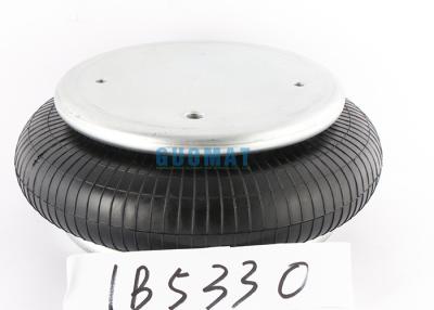 Chine Montage d'air du ressort pneumatique de W01-358-7012 Firestone 3/4 TNP pour le panneau de commande à vendre