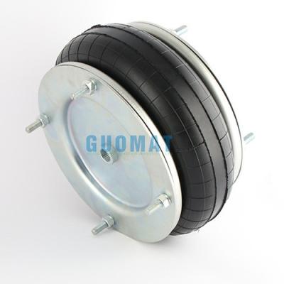 Κίνα W01-R58-4060 Firestone η άνοιξη αέρα αναφέρεται σε AIRSUSTECH 1B12X1 ένα μπερδεμένο προς πώληση