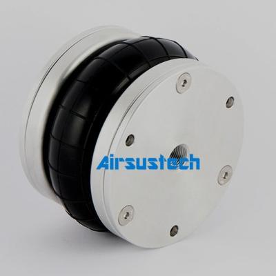 China amortiguación de aire con resorte Reino Unido Pneuride PNP305510113 del movimiento SP2913 Dunlop de 50m m en venta