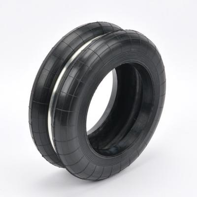 中国 Airsustech F-240-2 Rubber Bag著110mm High横浜Air Spring S-240-2r Replaces 販売のため