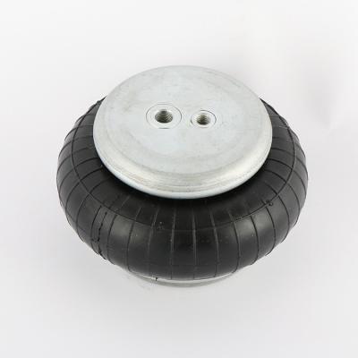 Chine Ressort pneumatique continental de Contitech FS40-6 G1/8 pour la petite machine courante de perte de poids à vendre