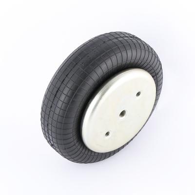 China Goodyear 1B8-550 Actuador de aire con resorte Airsustech 1B8X4 Bellow No. 1B 550 en venta