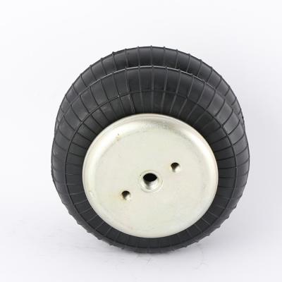 Κίνα W013587025 Firestone διπλό γυροσκόπιο ανοίξεων αέρα για ωθημένη τη Airstroke στάση κυλίνδρων προς πώληση