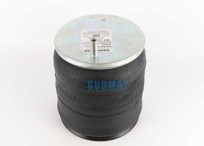 China Luft-Frühling 566243038 Conitech 910-16P769 Kreuz-1R12-541 Goodyear Firestone-Bälge 1T15M-6 zu verkaufen