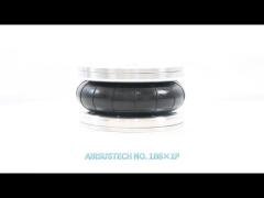 Firstone W01-R58-4078 Continental Bellow Style FS 76-07 DI DUNLOP SP 2913
