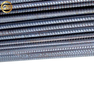 China Building ASTM HRB 400 Steel Rebar HRB500 12mm Deformed Steel Rebar For Housing Construction for sale