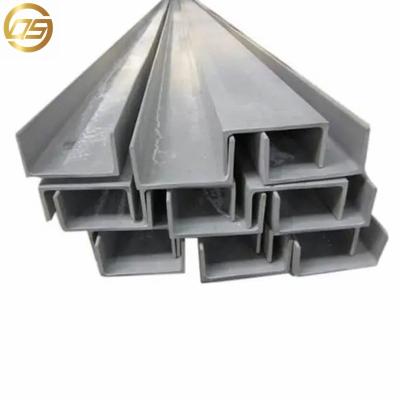 China 100series-400series Best Price ASTM AISI 304 Stainless Steel 316 I H Beam for sale