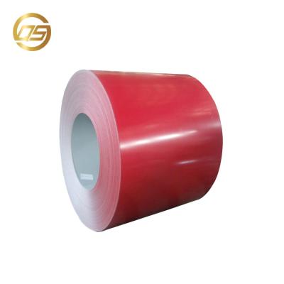 China Fabrication Of Pipes Sale ASTM A653 Matt Ppgl Ppgi Az 150 Gague Aluzinc Zinc Color Coated Prepainted Galvalume Steel Sheet Coil Galvanized Strip for sale