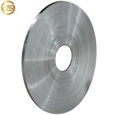 China For Transformers / Batteries 0.5mm 1mm 3mm 15mm 20mm Thin Aluminum Sheet 1050 1060 1100 5052 6061 3003 Strip Coil Flat Foil Roll For Transformers / Batteries for sale