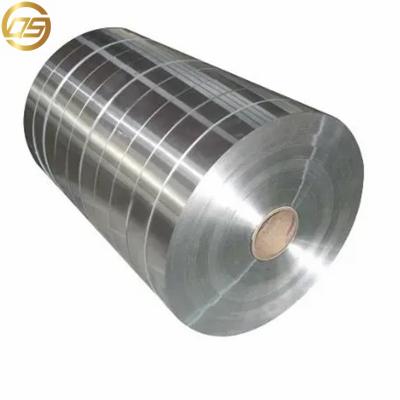 China For Transformers / Batteries 3003 1100 8006 3mm Prepainted Aluminum Strip Jacketing Insulation Manufacturer Price Roll Alu Aluminum Al Aluminum Coil for sale