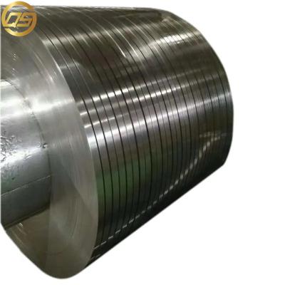 China Making Pipes GA/GP/Galvalume/Galvanized Steel Coil Strip Plate Sheet CR GI GL Strip Wholesale in China for sale