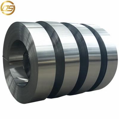 China Boat Plate 65mn High Carbon Steel Springs Strips / Coil Steel Shets In The Main Hot Rolled Steel Coil Nickel Plated Coils Newly Produced Strip for sale