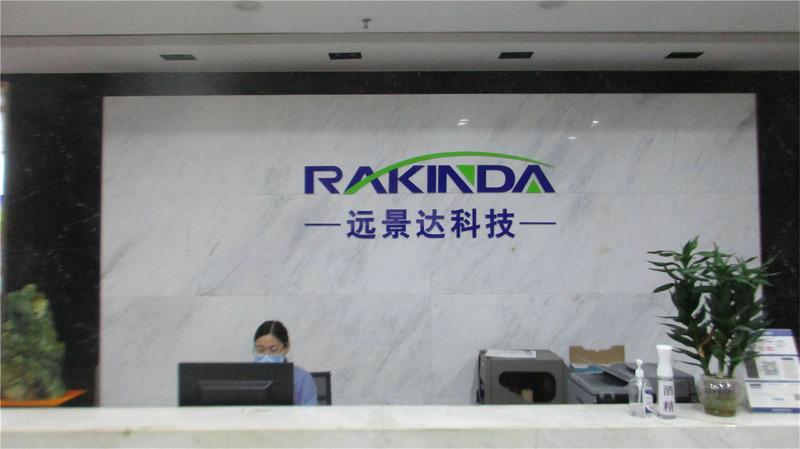 Verified China supplier - Shenzhen Rakinda Technologies Co., Ltd.