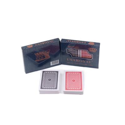 China Newcomer Poker Stars Card Game Symbolic Stationary Gift / Promotion / Advertising / Small Prize for sale