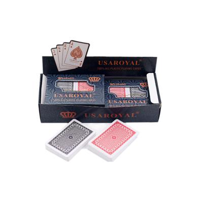 China 2019 Hot Bare Luxury Set Gift/Promotion/Advertising/Set Girl Card 777 Game Selling Game Lowest Price Poker Cards for sale