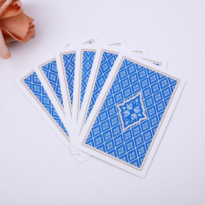 China Custom Russia Game Gift/Promotion/Advertisement/CNROYAL/President Russian Game Card for sale