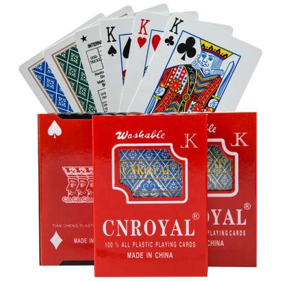 China CNROYAL sleeve game anime printed gift/promotion/advertisement/game cards for board games printing maker for sale