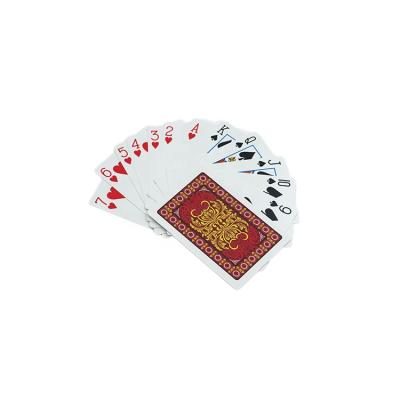 China plastic ceramic poker for sale