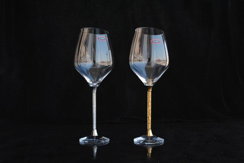 Verified China supplier - Shanxi Rolando Glassware Co., Ltd.