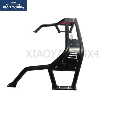 China Steel Steel Roll Bar For Hilux Revo Sport Roll Bar For Pickup Truck for sale