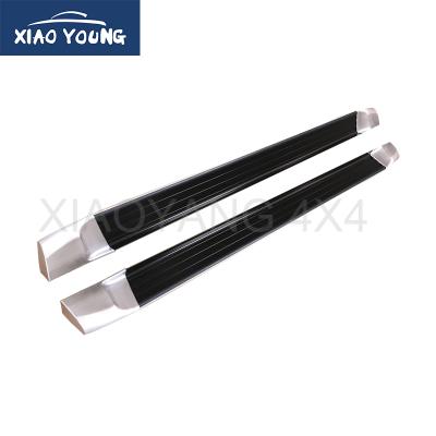 China 4wd Accessories Aluminum Side Step Running Board For Amarok for sale