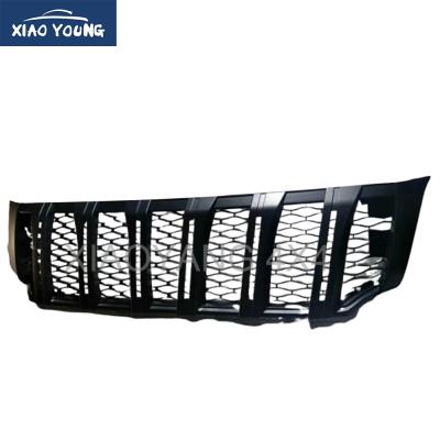 China ABS Front Grille For Navara Np 300 2015+ for sale