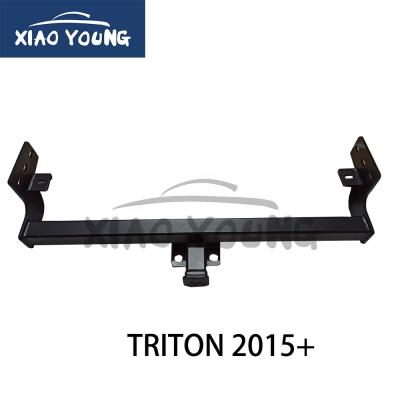 China Trailer Hitch Tow Bar For Triton 2015+ Decoration+to Carry Luggage 4X4 Pickup Truck for sale