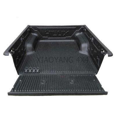 China Durable ABS 4x4 Pick Up Bedlinders Truck Bed Liner For Hilux Ranger Triton Navara Amarok for sale