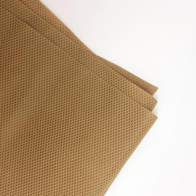 China Cambrerra Nylon Shrink-Resistant Nonwoven Lining Fabric for sale