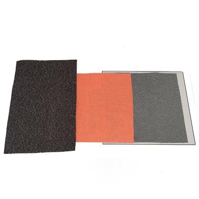 China Flame Retardant Custom Flame Retardant Tear Resistant Aramid Cut Resistant Functional Fabric for sale