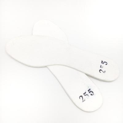 China Super lightweight comfortable and flexible super lightweight anti-puncture insole with EN 12568 for sale